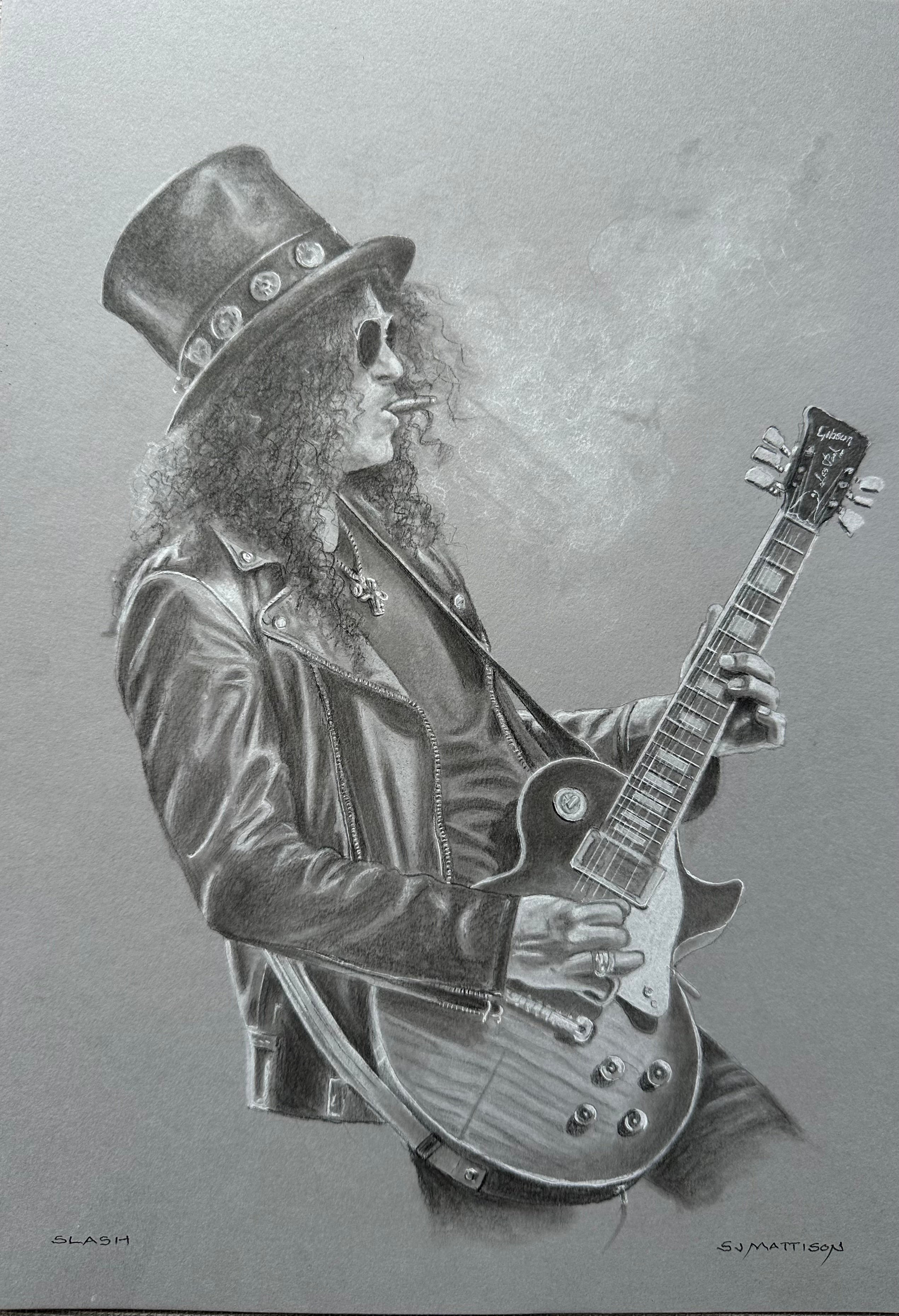 Slash