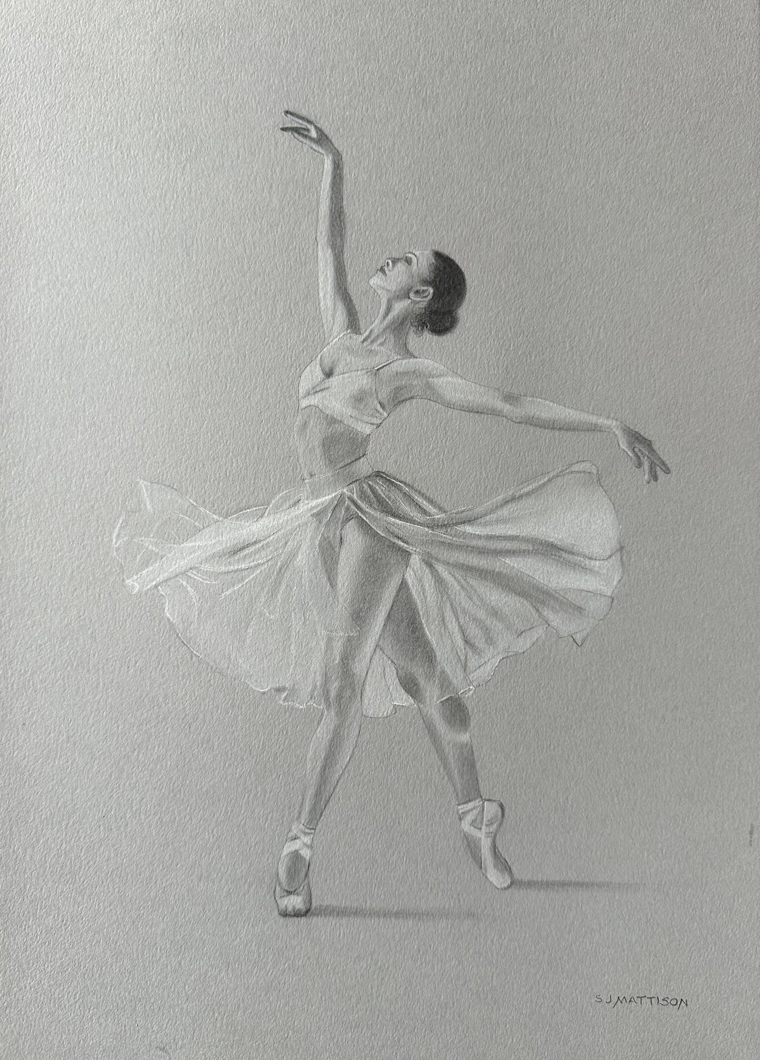 Ballet 1